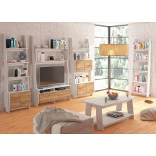 Žurnālgalds RACK 02